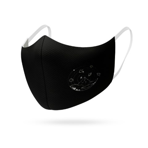 ماسک فانتزی 103