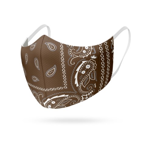 ماسک فانتزی 111