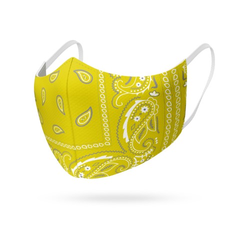 ماسک فانتزی 112