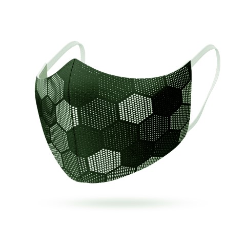 ماسک فانتزی 114
