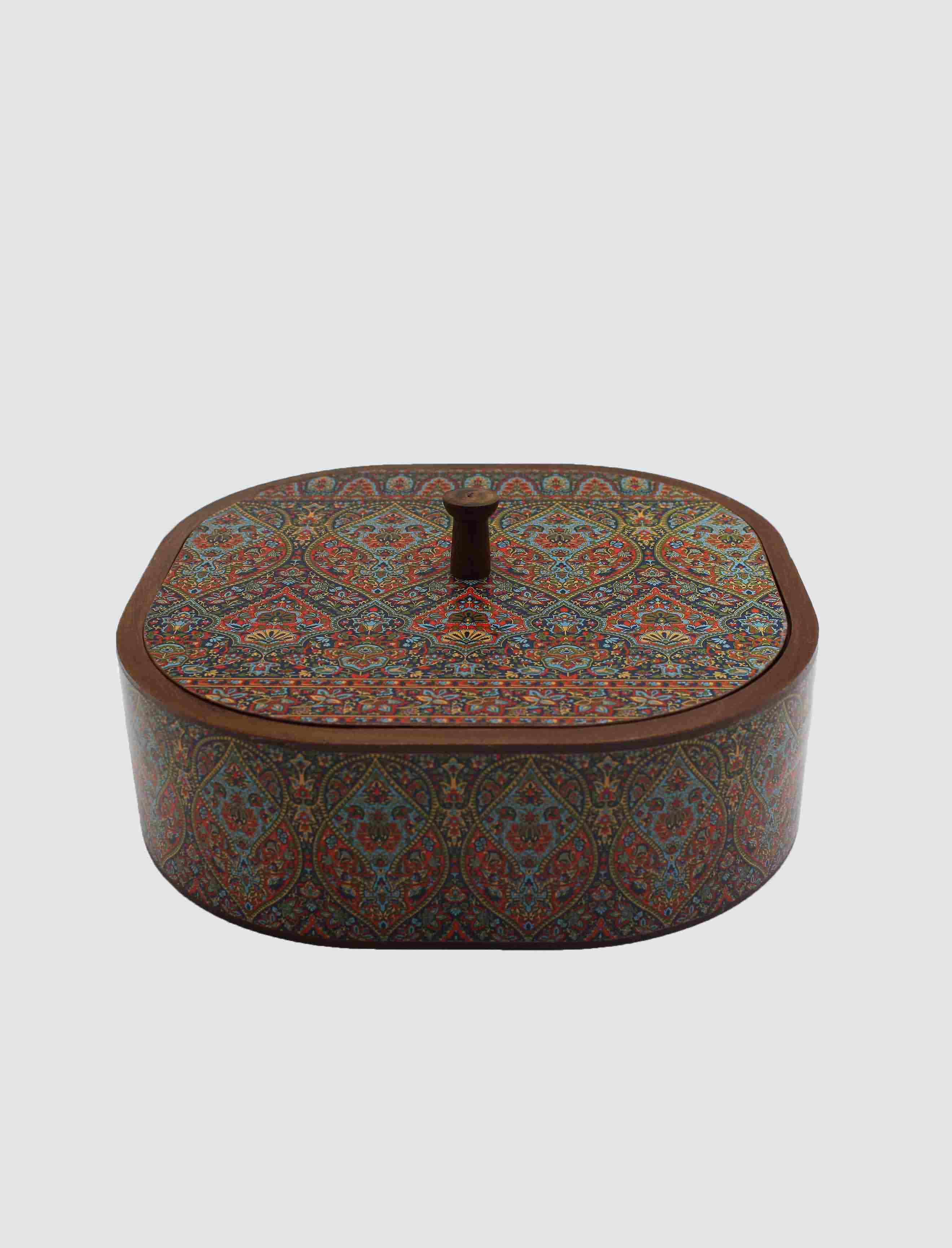 شکلات خوری اسلیمی
