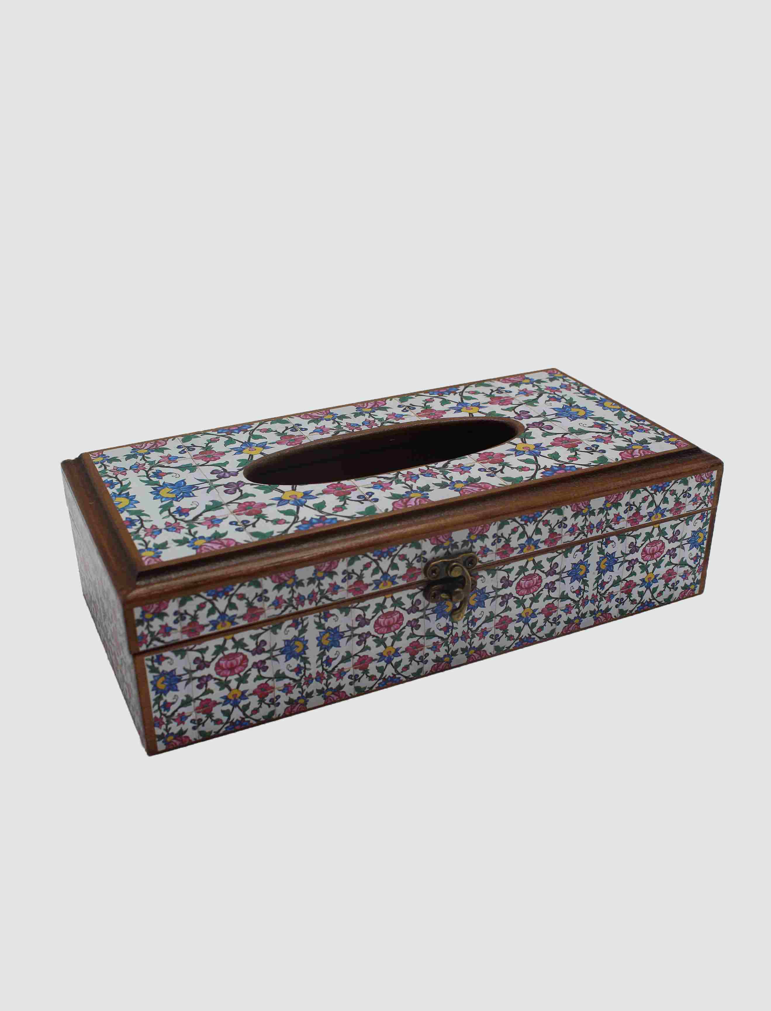 جادستمال لوتوس