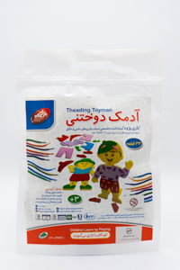 آدمک دوختنی