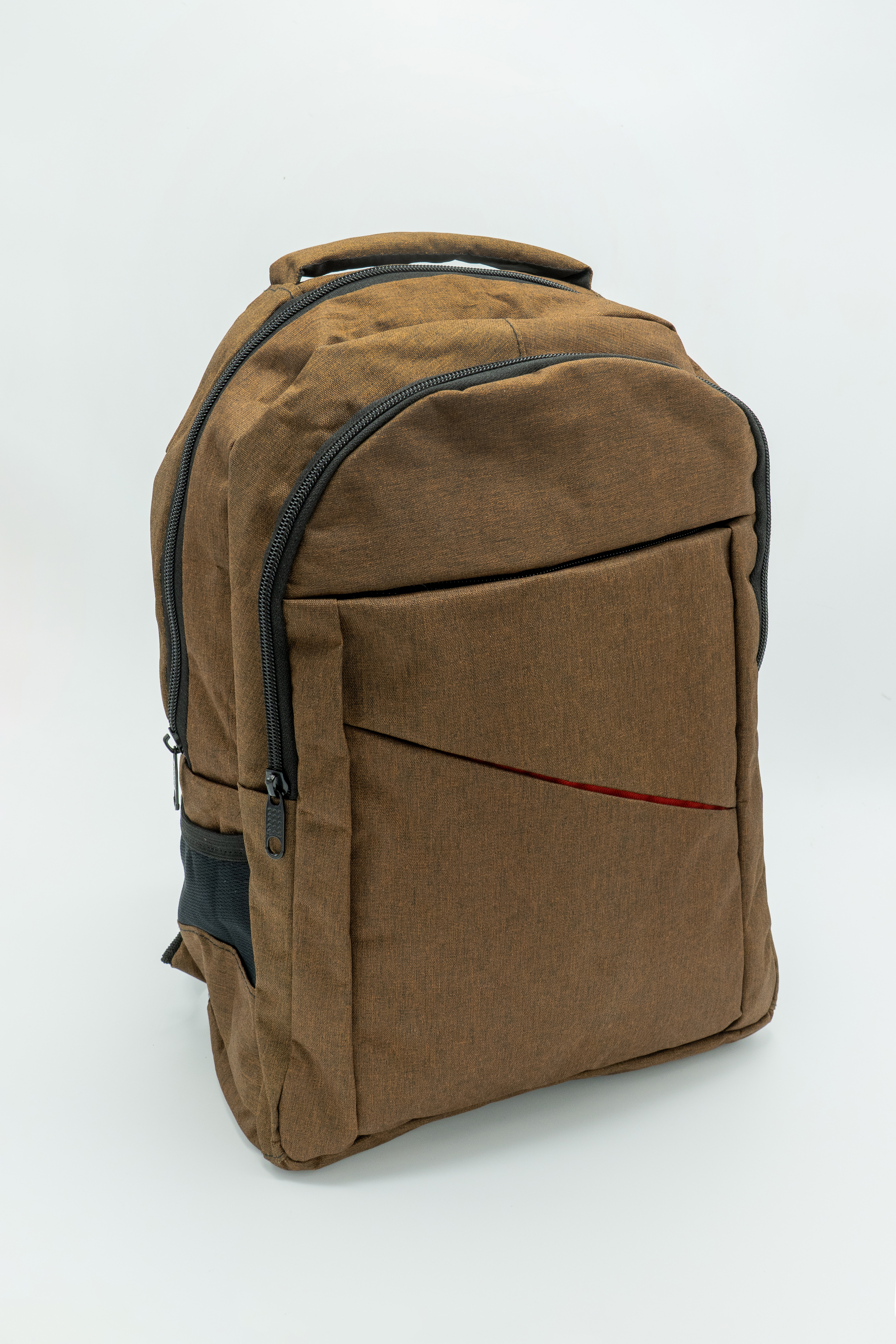 کوله پشتی  قهوه ای 223