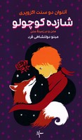 شازده کوچولو