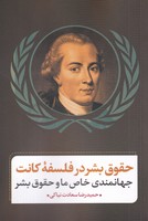حقوق بشر در فلسفه کانت