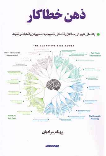 ذهن خطاکار