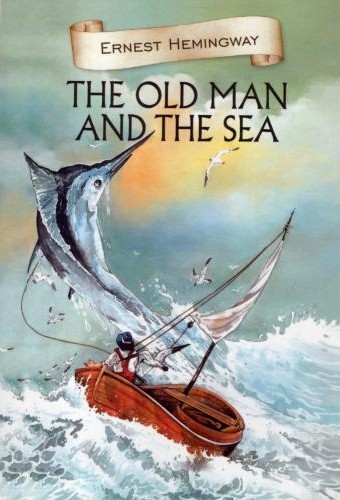 The Old Man And The Sea  پیرمرد و دریا
