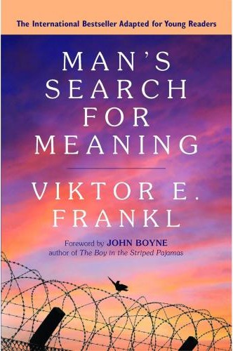 Mans Search For Meaning  انسان در جستجوی معنا