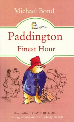 Paddington Finest Hour  بهترین ساعت پدینگتون