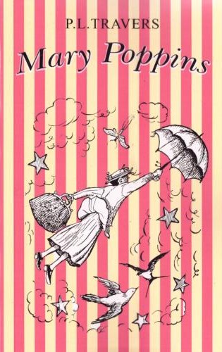 Mary Poppins  مری پاپینز