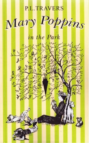 Mary Poppins in The Park  مری پاپینز در پارک