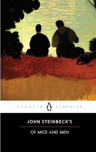 Of Mice and Men  موش ها و آدم ها
