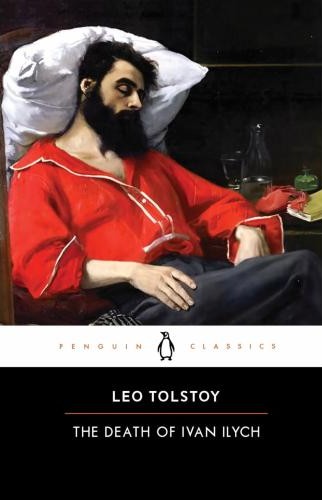 The Death of Ivan Ilych  مرگ ایوان ایلیچ
