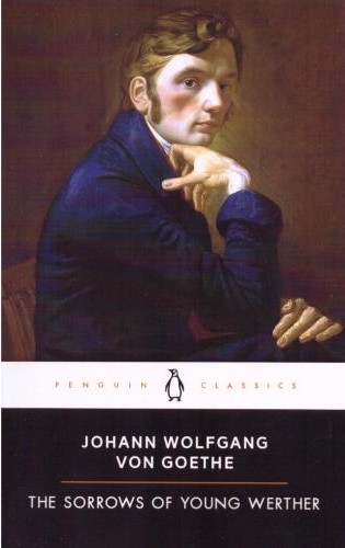 The Sorrows of Young Werther  رنج های ورتر جوان