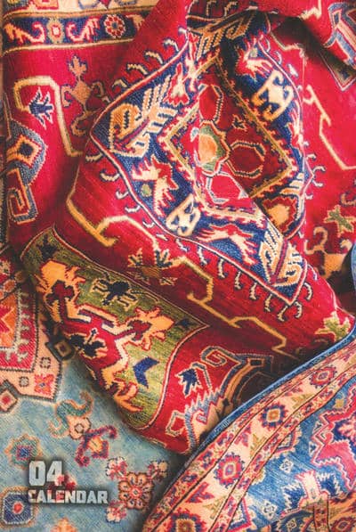 تقویم 1404 خیابان ایتالیا 3 (جمعه جدا)