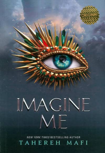 IMAGINE ME  تصورم کن (زبان اصلی  انگلیسی)