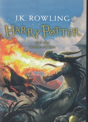 اورجینالهری پاتر و جام آتش 42Harry Ptter 