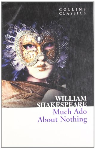 Much Ado About Nothing
