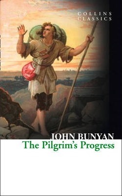 THE PILGRIMS PROGRESS