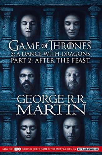GAME OF THRONES SEASON 6