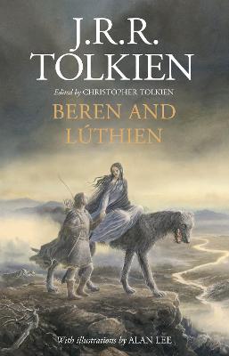 BEREN AND LTHIEN
