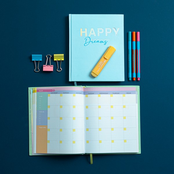 پلنر Be Happy