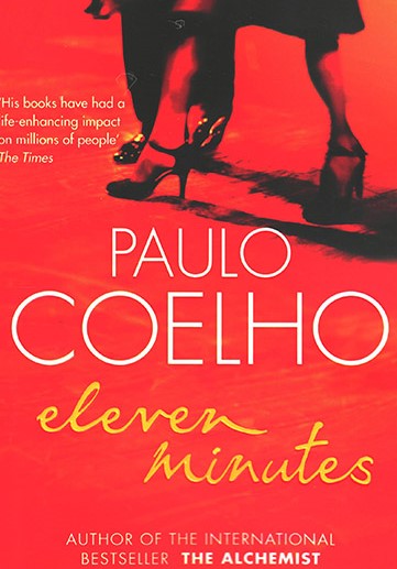 Eleven minutes یازده دقیقه