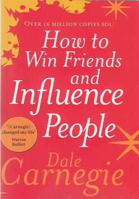 How to win friends and... 