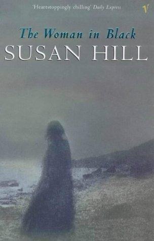 The Woman In Black