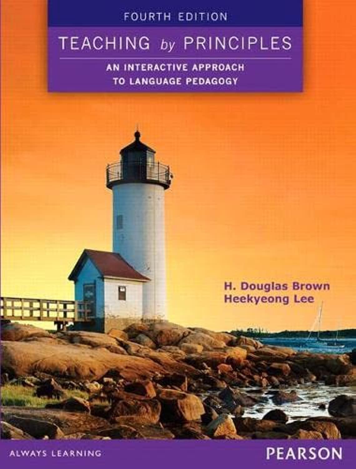 Teaching by Principles 4thBrown