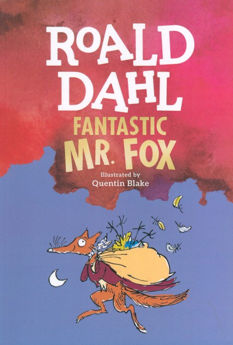 FANTASTIC MR. FOX  آقای روباه شگفت انگیز (زبان اصلی  انگلیسی)