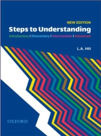 STEPS TO UNDERSTANDING