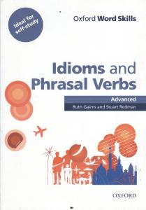 Idioms and phrasal Verbs Advanced