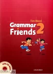 Grammar Friends 2