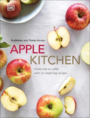  Apple Kitchen