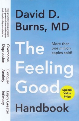 اورجینال از حال بد به حال خوب The feeling good