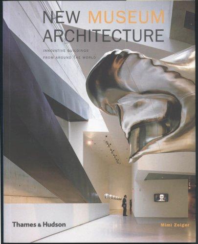 New Museum Architecture