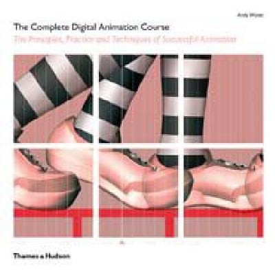 Complete Digital Animation Course