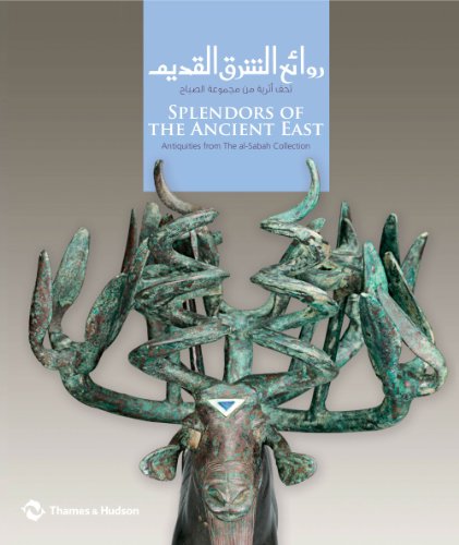 Splendors of the Ancient East: Antiquities from the Al-Sabah Collection