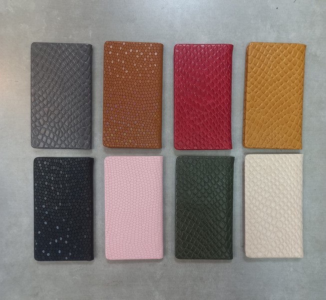 تقویم پالتویی شمیز 1405