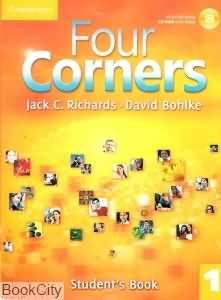 (Four Corners 1 (SB+WB+CD