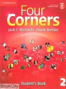 (Four Corners 2 (SB+WB+CD