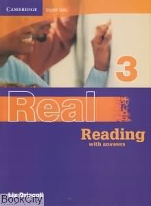 Real Reading 3