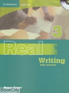 Real Writing with Answers 3 CD