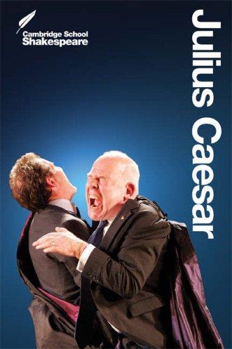 Cambridge School Shakespeare Julius Caesar