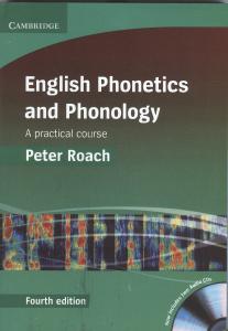 english phonetics and phonology