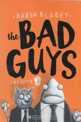 اورجینال چهار سابقه دار 1The bad Guys