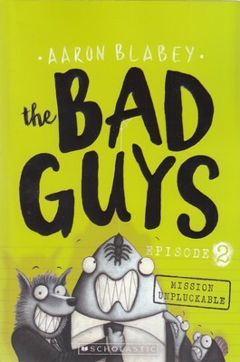 The bad Guys 2