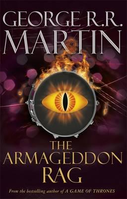 Martin Armageddon Rag